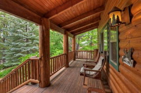 131 - Moose Creek Lodge - Meredith Lodging
